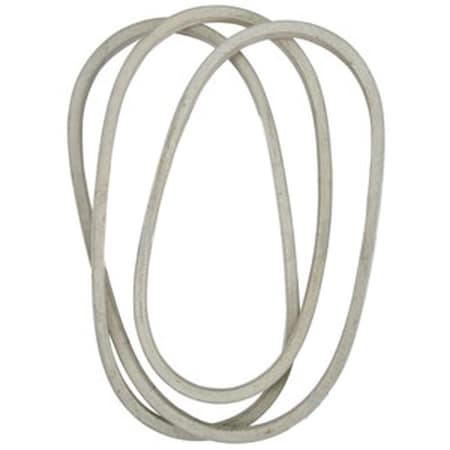 Aftermarket B1SB8781Tractor Drive Belt for AYP 140218 Made With ARAMID 1/2 x 84.5 50" Cut Mo LAB40-0008